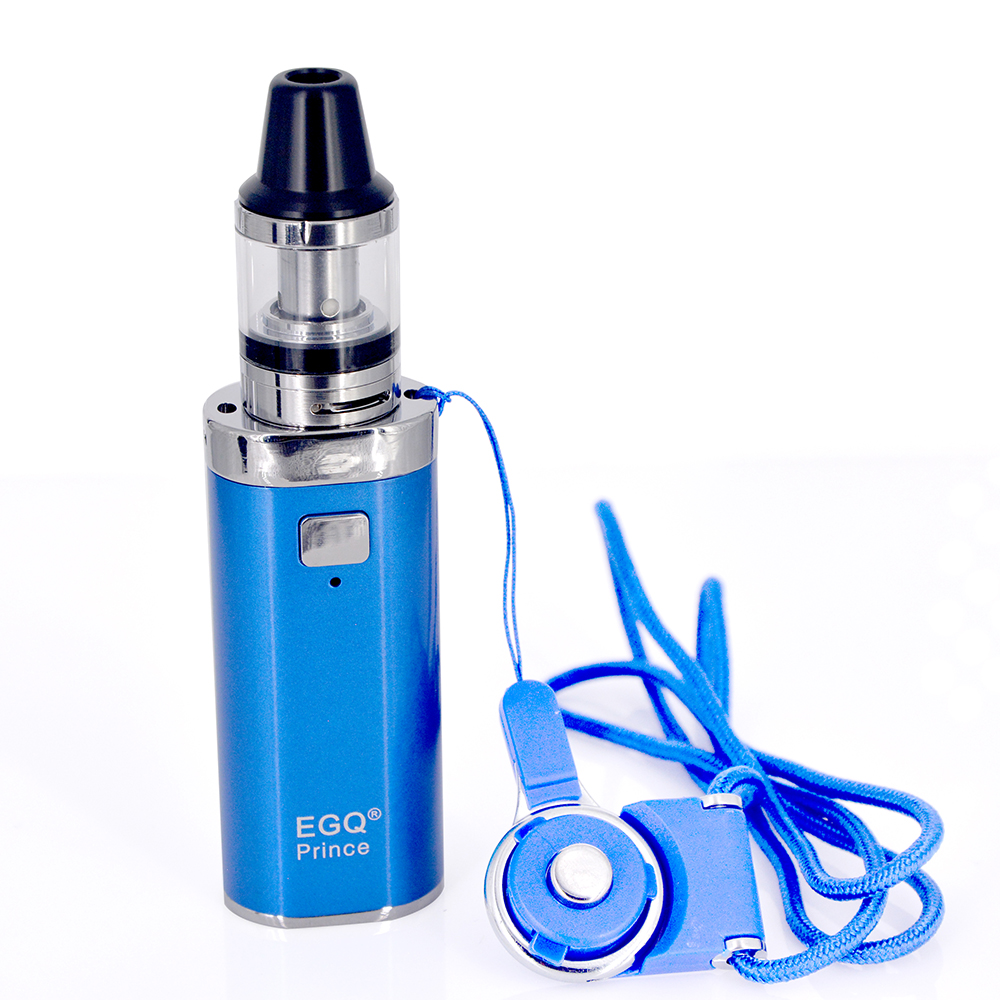 New Big Smoke Electronic Cigarette